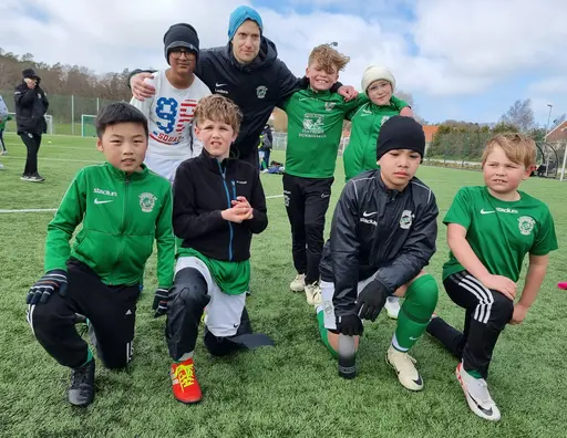 Foto: Mikael Molin