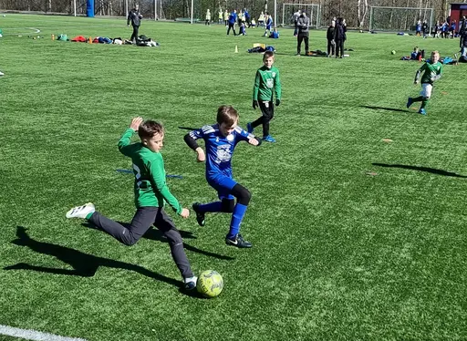 Foto: Mikael Molin