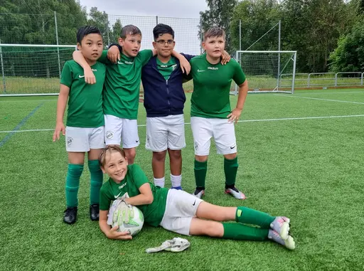 Foto: Mikael Molin
