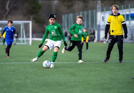 Foto: Mikael Molin och Martin Engström