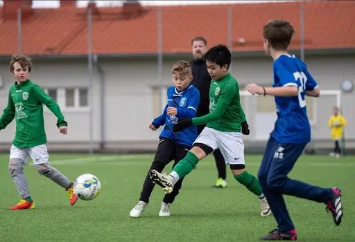 Foto: Mikael Molin och Martin Engström