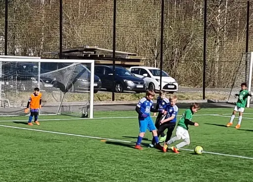 Foto: Mikael Molin