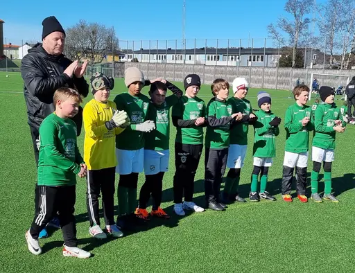 Foto: Tom Nyberg & Mikael Molin