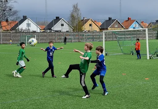 Foto: Mikael Molin och Martin Engström