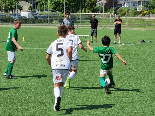 Foto: Mikael Molin