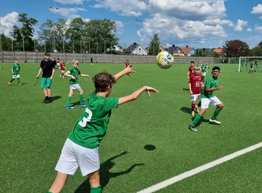 Foto: Mikael Molin