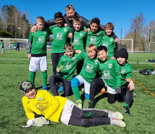 Foto: Mikael Molin