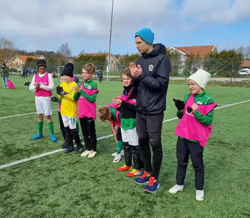 Foto: Mikael Molin