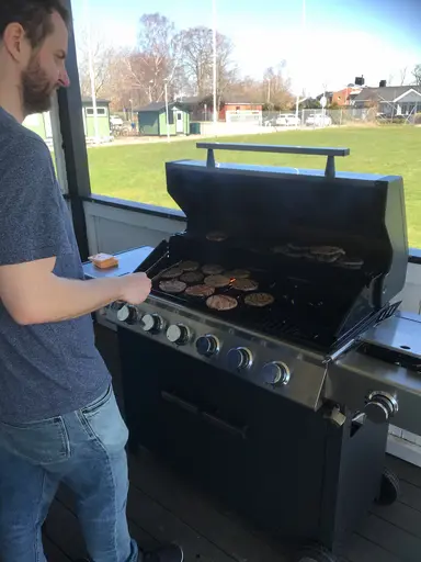 Bilder från en del av helgens träningsläger.