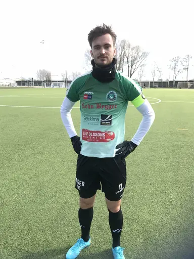 Förväntan i luften inför premiären.