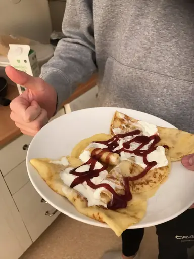 Bilder från en del av helgens träningsläger.