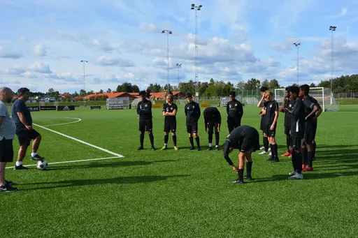 6-8 augusti 2021