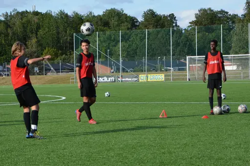 6-8 augusti 2021