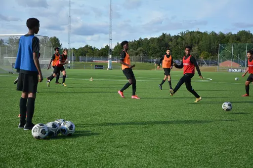 6-8 augusti 2021