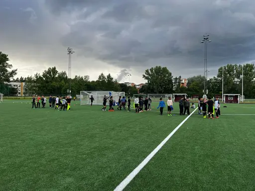 Wow vad kul!
