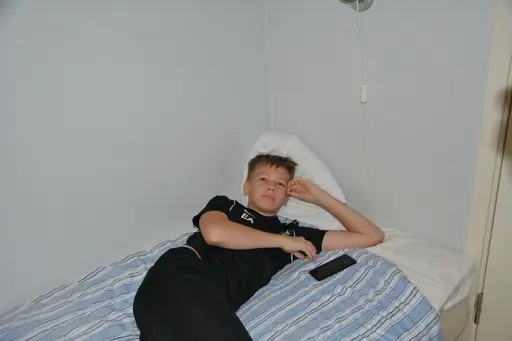 Några bilder från träningslägret augusti 2020
