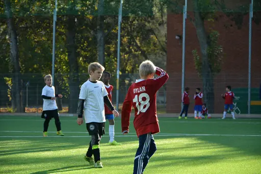 Årsta Pokalen maj 2015
