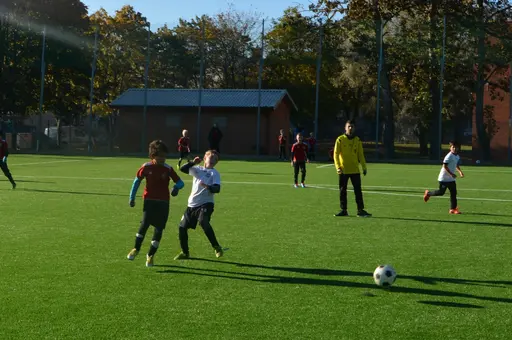 Årsta Pokalen maj 2015