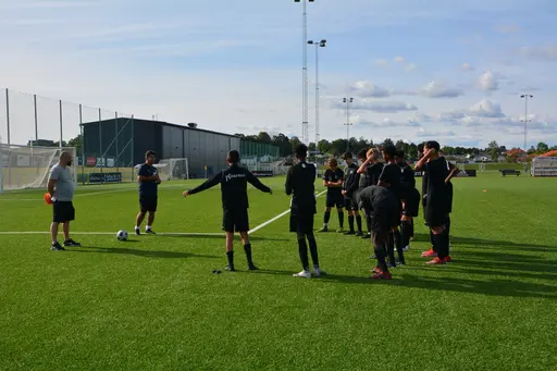 6-8 augusti 2021