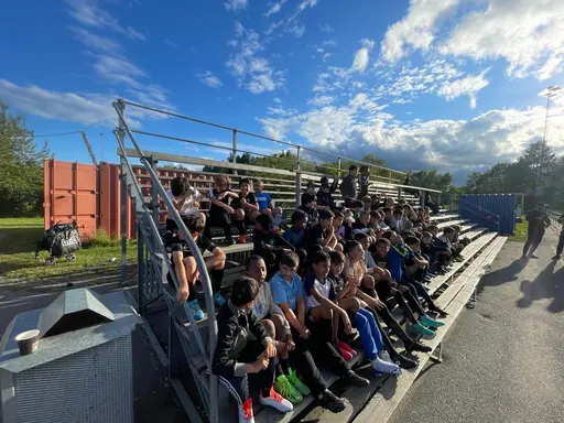 Wow vad kul!