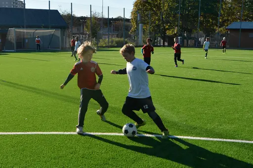 Årsta Pokalen maj 2015