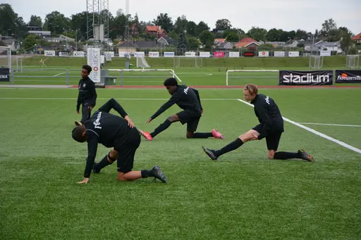 6-8 augusti 2021