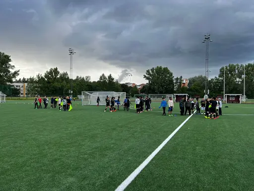 Wow vad kul!