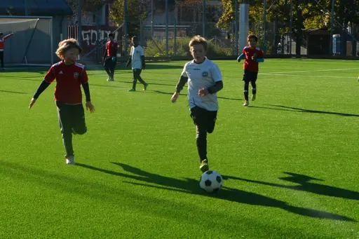 Årsta Pokalen maj 2015