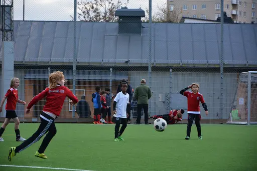 Årsta Pokalen maj 2015