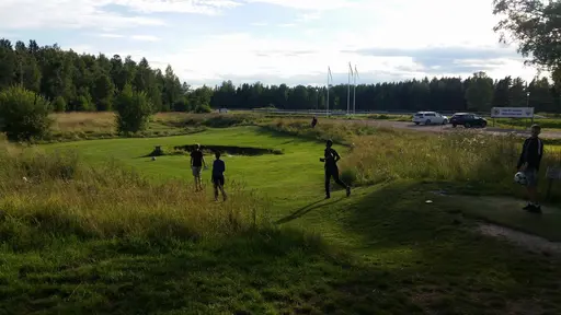 Några bilder från träningslägret augusti 2020