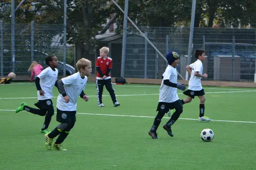 Årsta Pokalen maj 2015