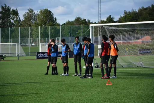 6-8 augusti 2021
