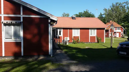 Några bilder från träningslägret augusti 2020
