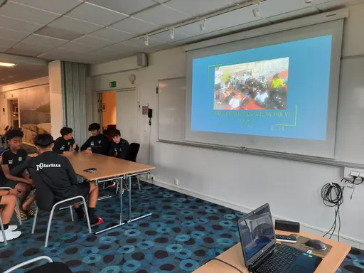 6-8 augusti 2021