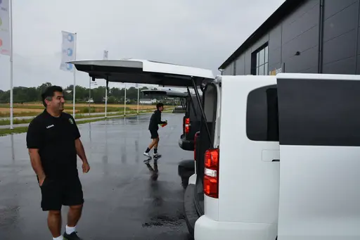 6-8 augusti 2021