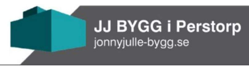 Julle och Jonnys Bygg HB