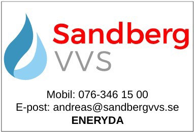 Sandberg VVS