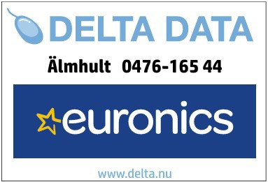 Delta Data