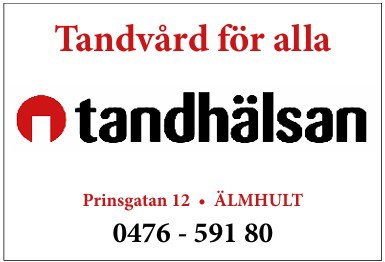 Tandhälsan