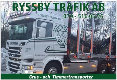 Ryssby Trafik