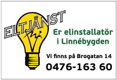 Eltjänst
