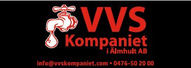 VVS Kompaniet