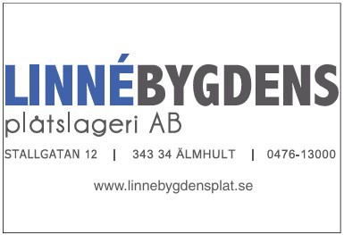 Linnebygdens Plåt