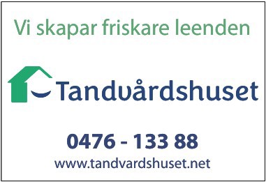Tandvårdshuset