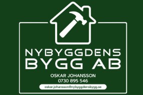 Nybyggdens Bygg