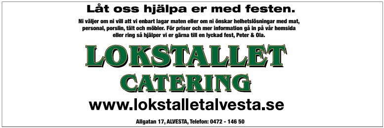 Lokstallet