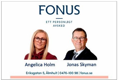 Fonus