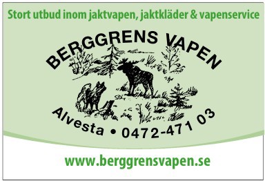 Berggrens Vapen