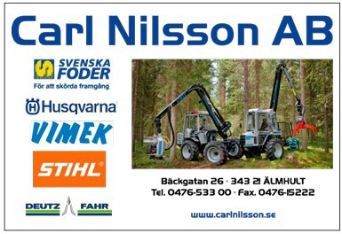Carl Nilsson