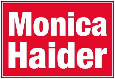 Monica Haider